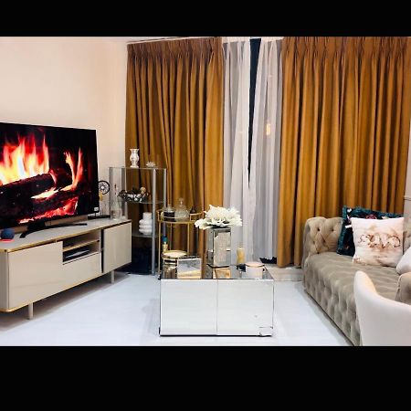 Spacious One Bedroom Ft In Central London King'S Cross Exterior foto